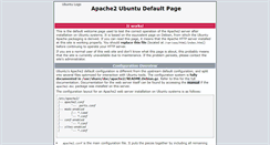 Desktop Screenshot of mst-ausbildung.de